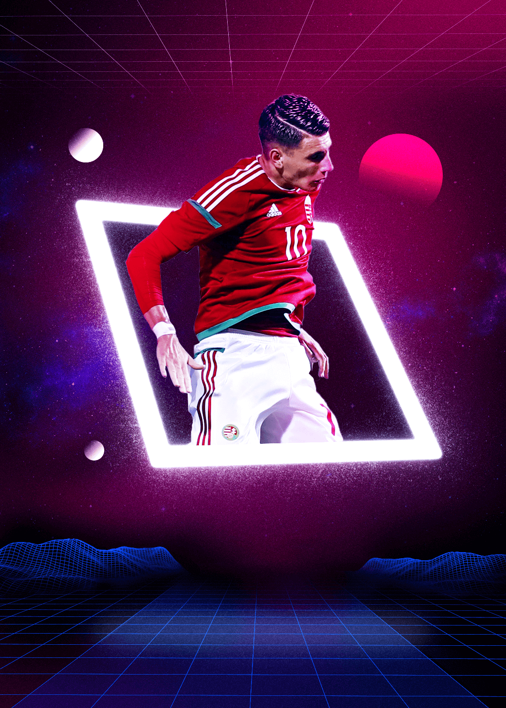 将自己塑造 将自己塑造