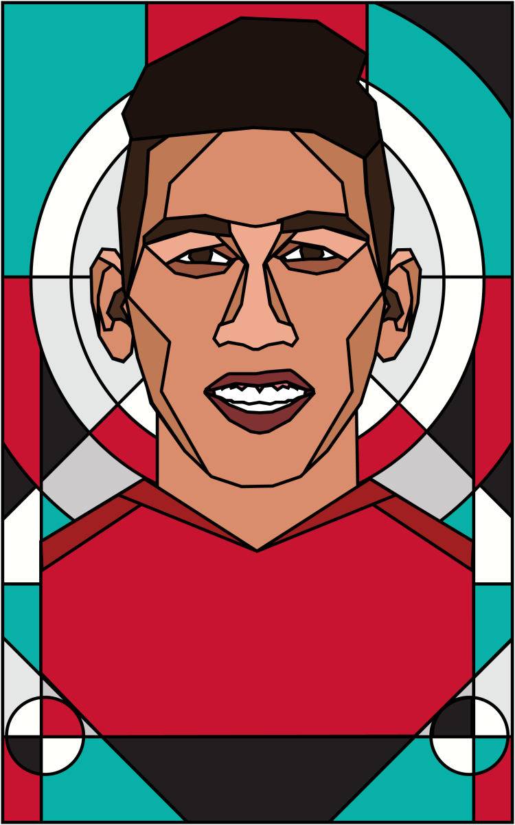 身高和臂展 身高和臂展