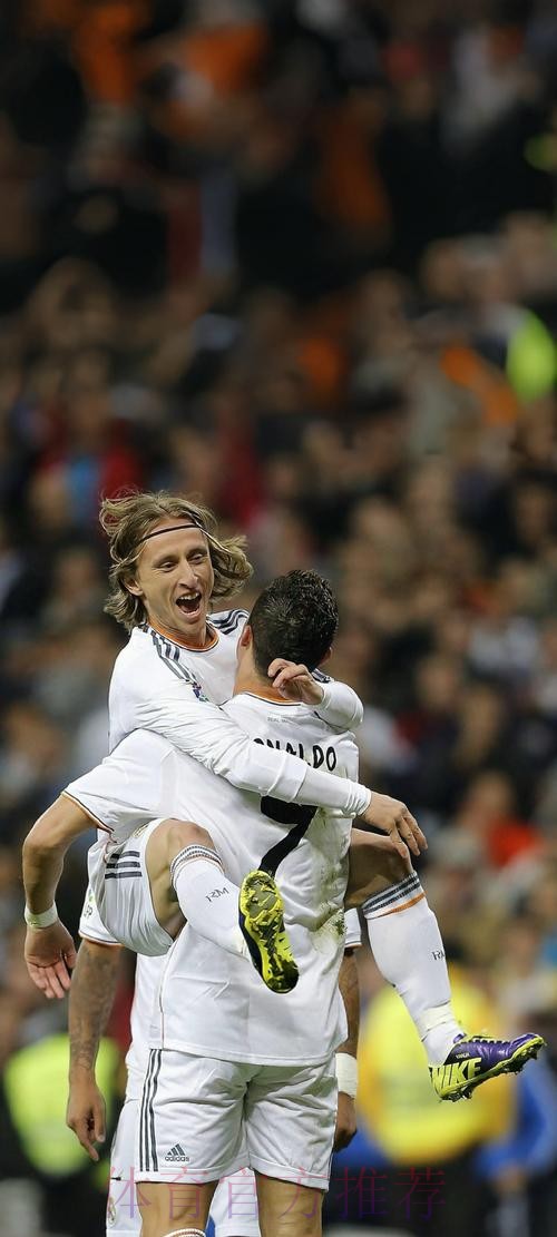 利雅得胜利想签拉莫斯和莫德里奇 让他们与C罗联手